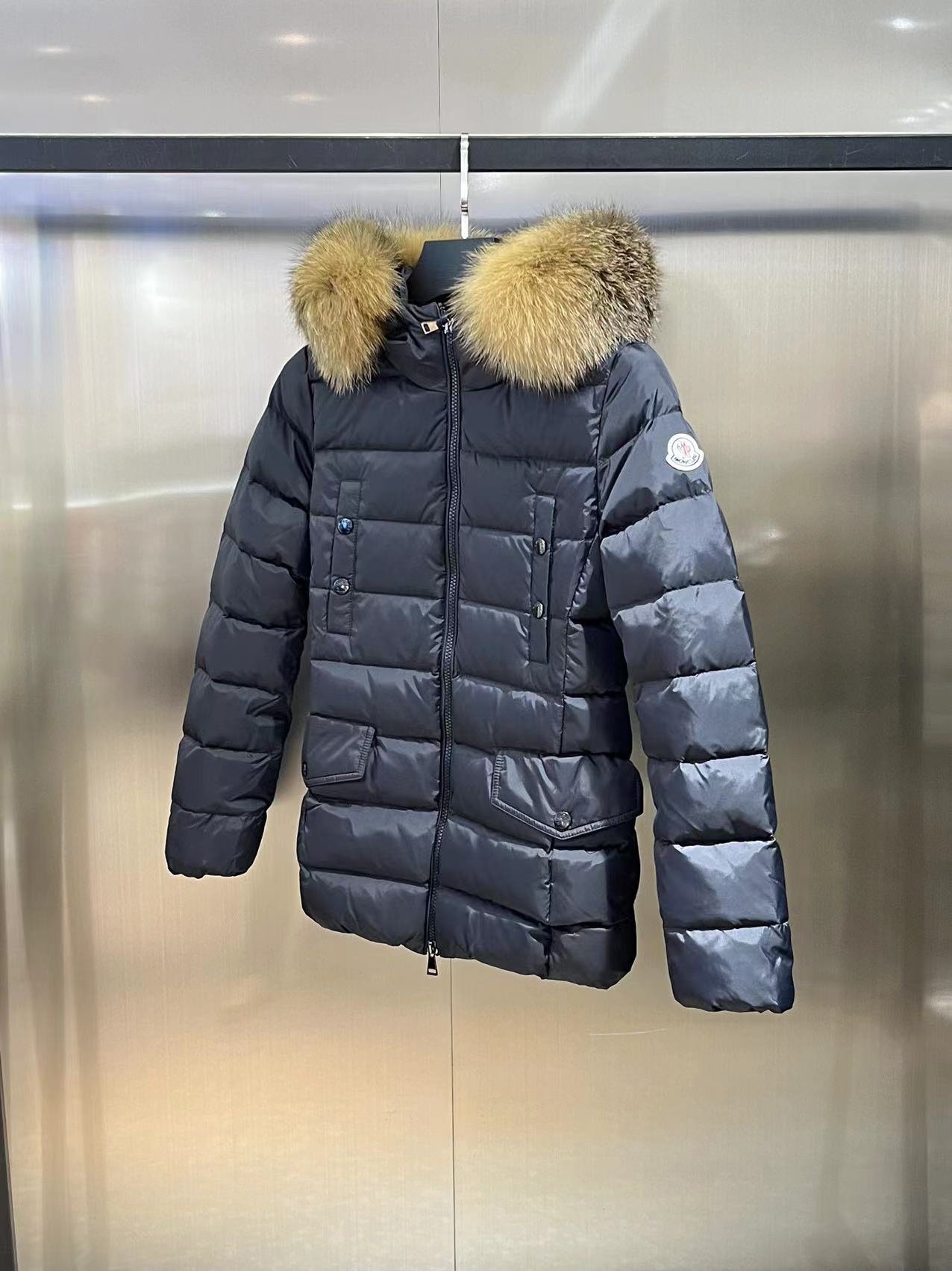 Moncler Down Jackets